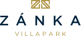 Zánka Villapark